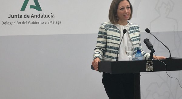 Málaga registra un índice de incidencia de 995 casos por cada 100.000 habitantes