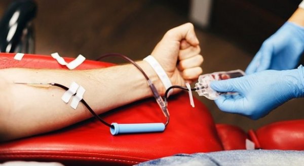 Málaga supera las 45.000 donaciones de sangre en 2020 e incrementa el número de donantes