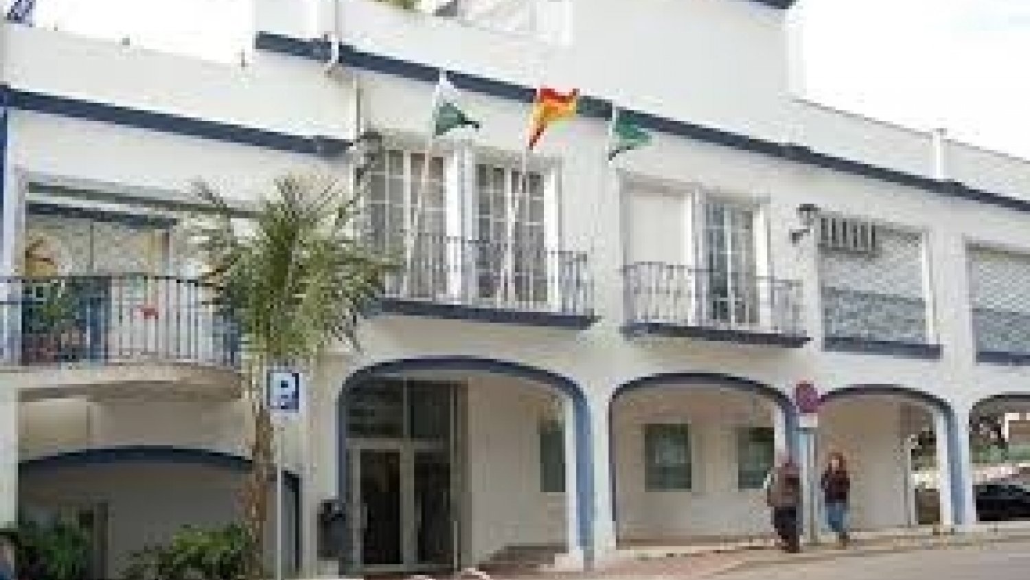 Estepona paga 47,7 millones de euros a proveedores y empresas en 2020 con 14 días para el pago