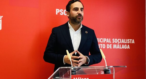 PSOE y la confluencia de IU y Podemos piden al Ayuntamiento una consulta ciudadana sobre la Torre del Puerto