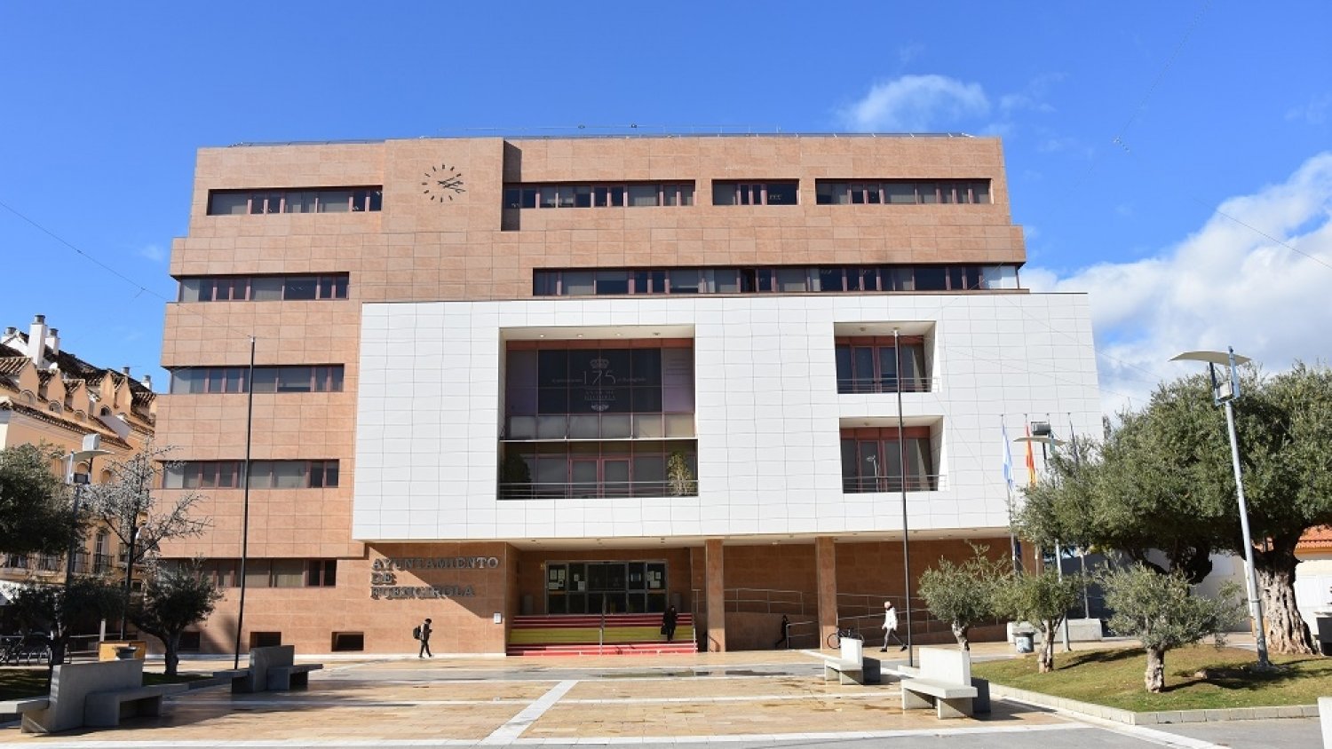 Fuengirola impulsa la formación de los comerciantes para que puedan mejorar el volumen de ventas online