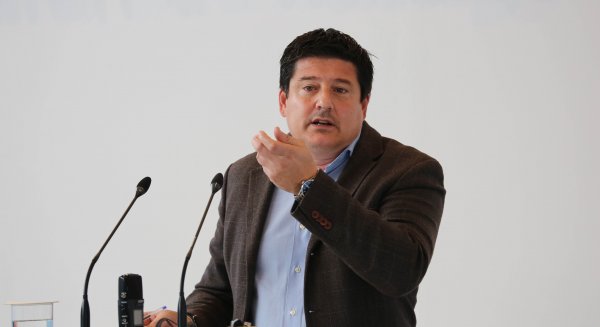 PP de Diputación insta mediante moción al Ministerio de Hacienda a bajar el IVA de luz y gas al 4%