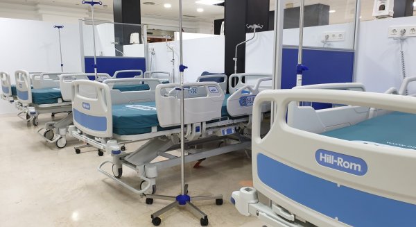 El Area Sanitaria Este de Málaga Axarquía activa nuevas medidas del Plan de Contingencia