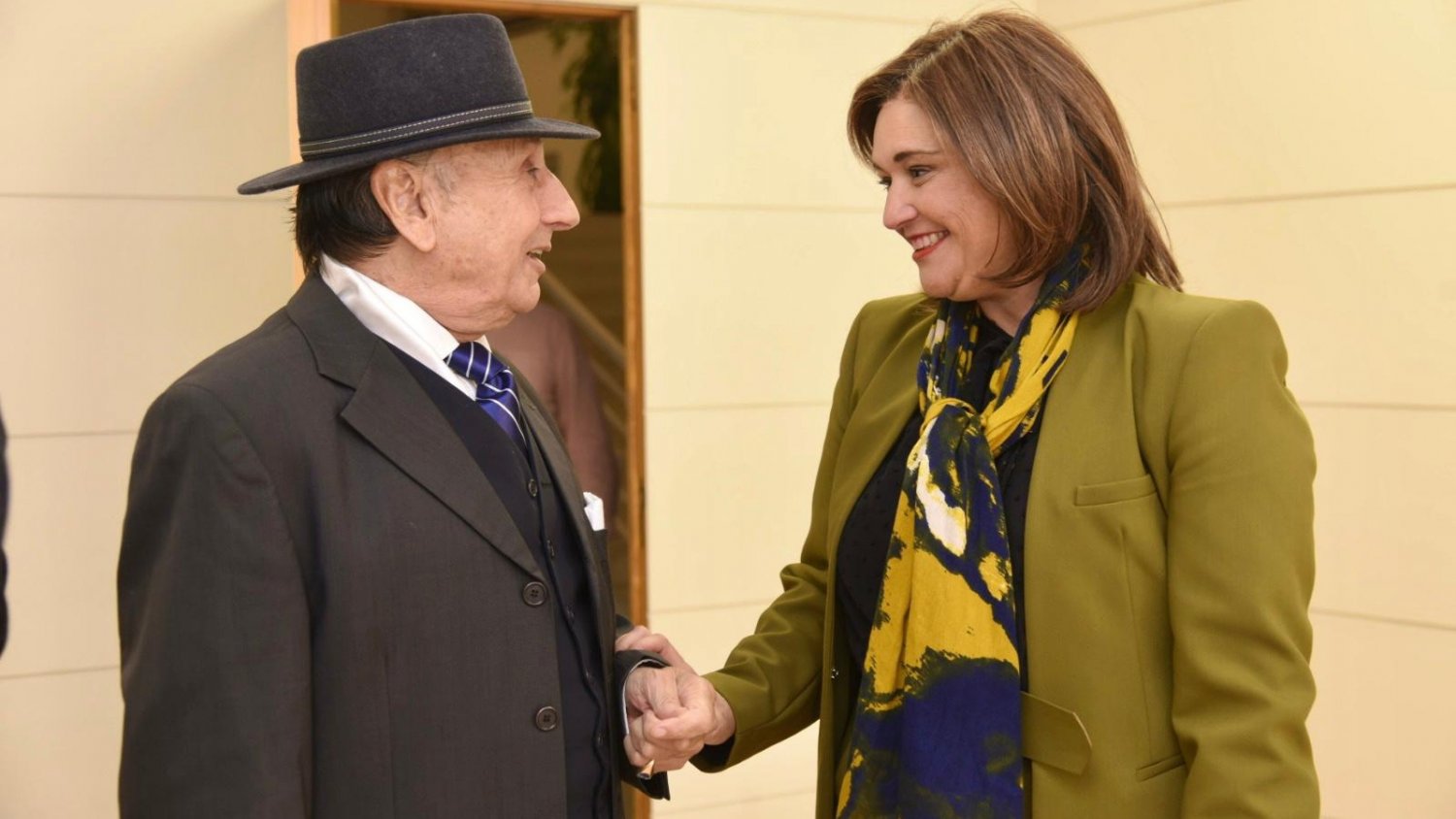 Torremolinos rendirá homenaje al gran bailaor “Carrete” con un espectáculo en el Auditorio Municipal