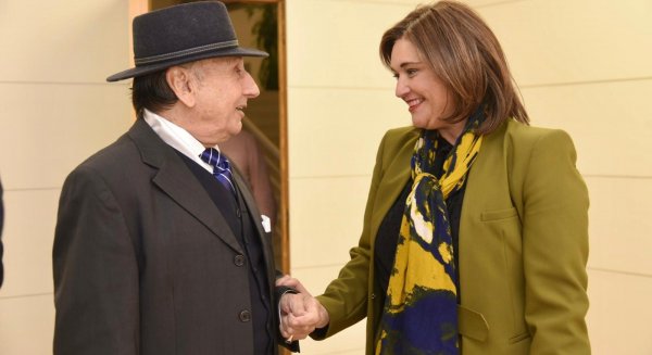 Torremolinos rendirá homenaje al gran bailaor “Carrete” con un espectáculo en el Auditorio Municipal
