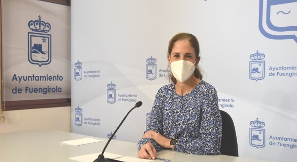 La Bolsa de Empleo Municipal de Fuengirola registra 103 contrataciones de desempleados en diciembre
