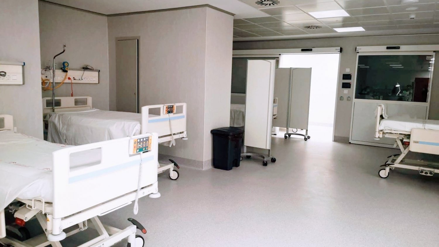 La Agencia Sanitaria Costa del Sol activa nuevas medidas del Plan de Contingencia por el aumento de casos