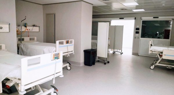 La Agencia Sanitaria Costa del Sol activa nuevas medidas del Plan de Contingencia por el aumento de casos