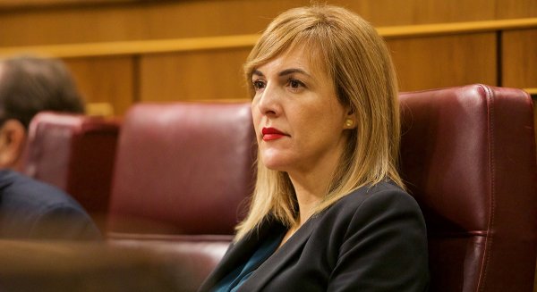 Patricia Rueda: “La eutanasia impone la cultura de la muerte frente a la de la vida”
