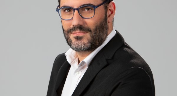 Lisardo Morán, nuevo director gerente de la Empresa Pública Turismo y Deporte de Andalucía