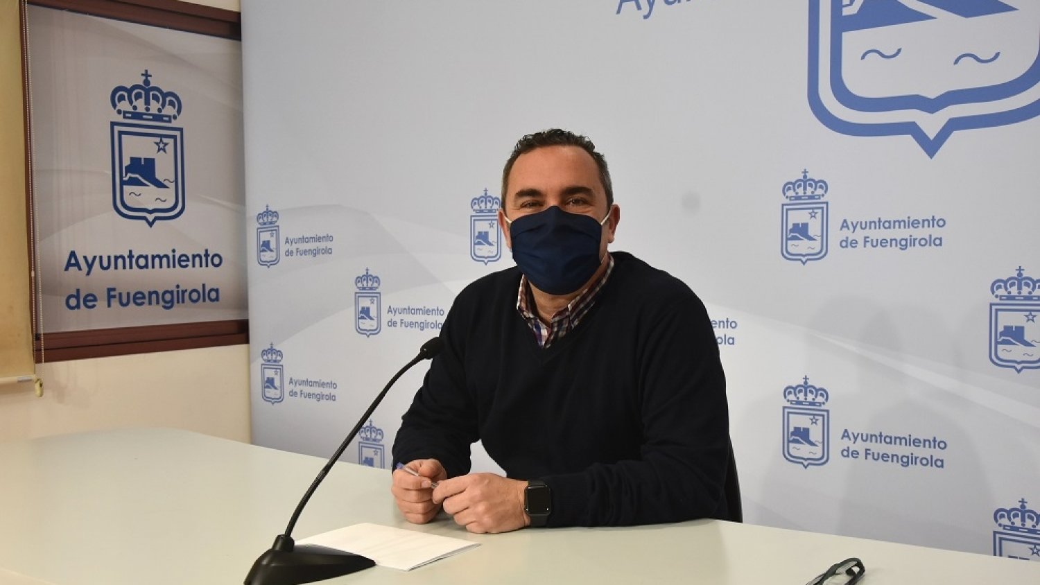 Las bibliotecas de Fuengirola reducen su horario hasta las 18.00 horas por las nuevas restricciones