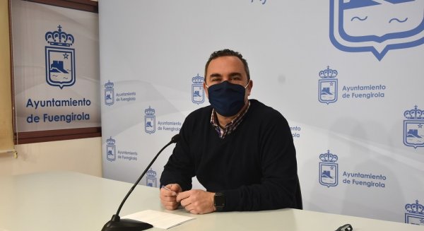 Las bibliotecas de Fuengirola reducen su horario hasta las 18.00 horas por las nuevas restricciones