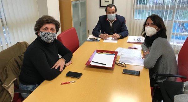 PSOE destaca que la ley de regulación de la eutanasia supone dar cumplimiento a una reivindicación de 40 años