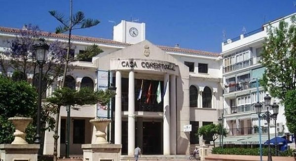 VOX denuncia la “falta de previsión” de los Presupuestos Municipales de Rincón de la Victoria
