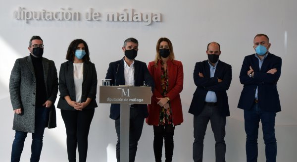 PSOE denuncia que las subvenciones sin justificar del plan agrario demuestran la gestión del PP en Diputación