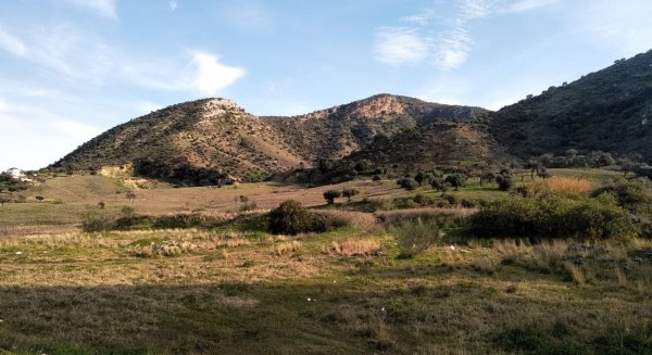 Adelante Andalucía pide proteger la biodiversidad y el paisaje de la Sierra de Cártama
