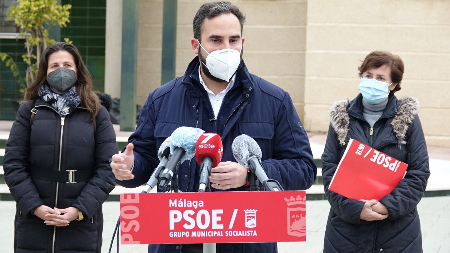 PSOE exige a la Junta subvencionar los programas ERACIS para la inclusión de 106.000 personas vulnerables
