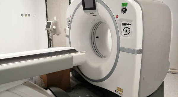 El Hospital de Antequera incorpora un nuevo TAC que realiza más de 5.000 diagnósticos al año