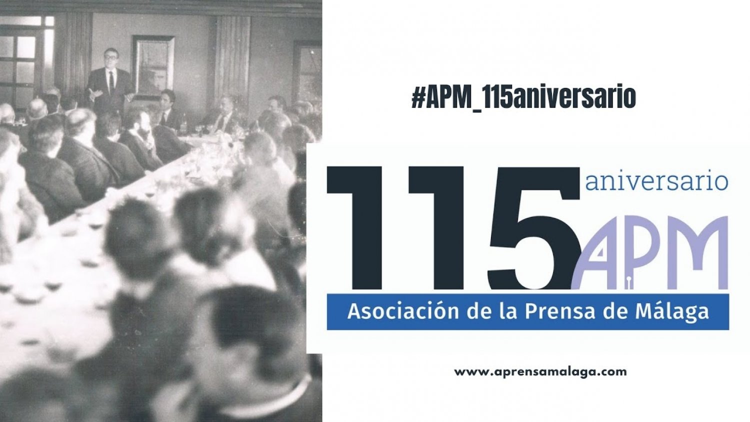 La APM condena la agresión a dos reporteros de Canal Sur TV