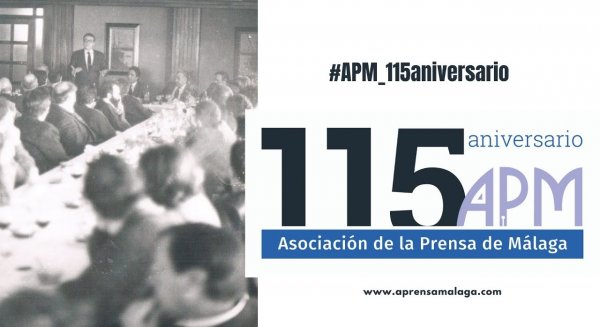 La APM condena la agresión a dos reporteros de Canal Sur TV