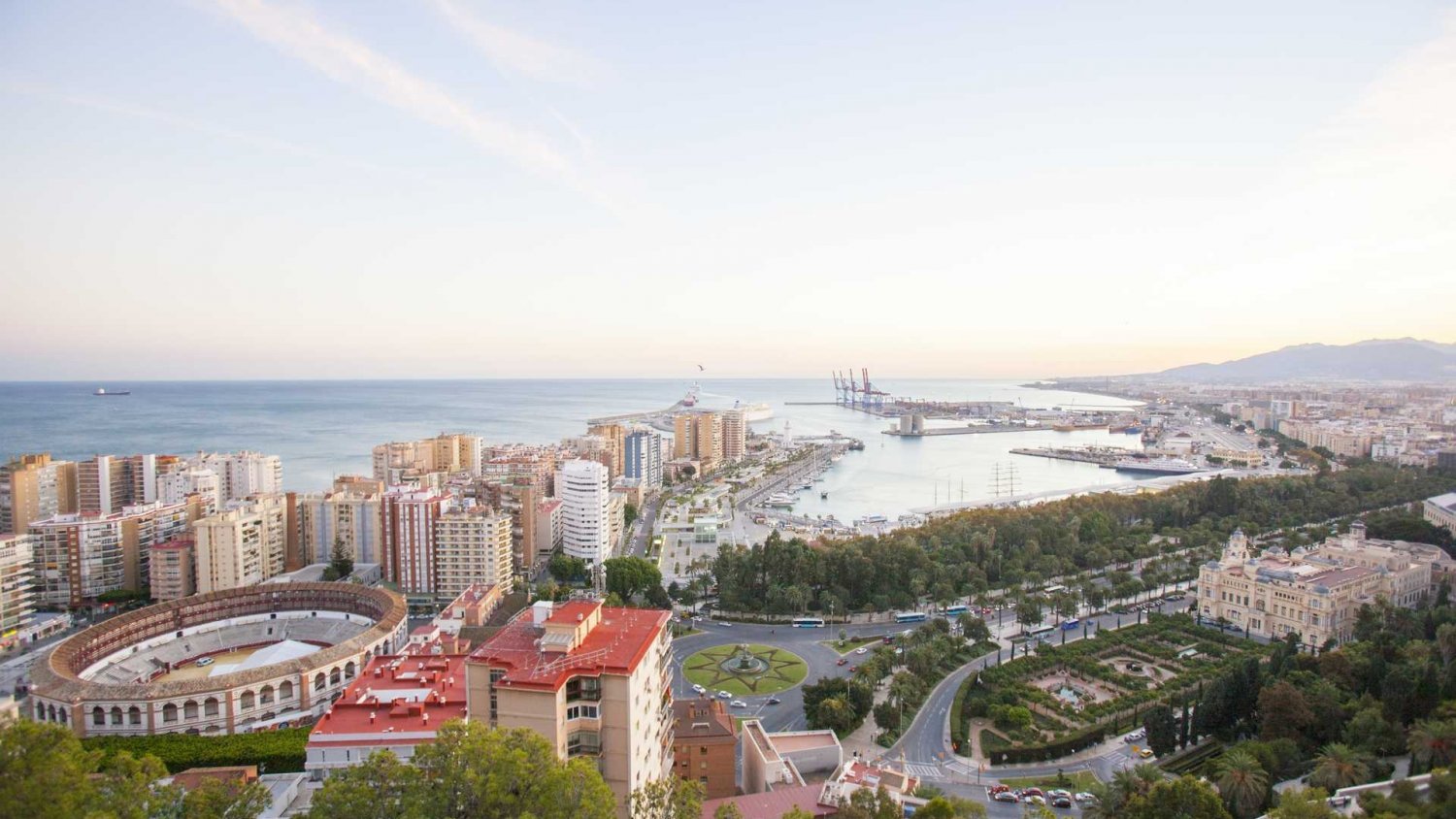 El Comité de Salud Pública en Málaga establece el cierre perimetral en 13 municipios en nivel de alerta 4 grado 1