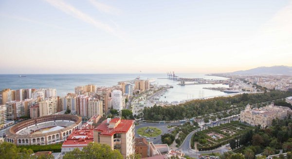 El Comité de Salud Pública en Málaga establece el cierre perimetral en 13 municipios en nivel de alerta 4 grado 1