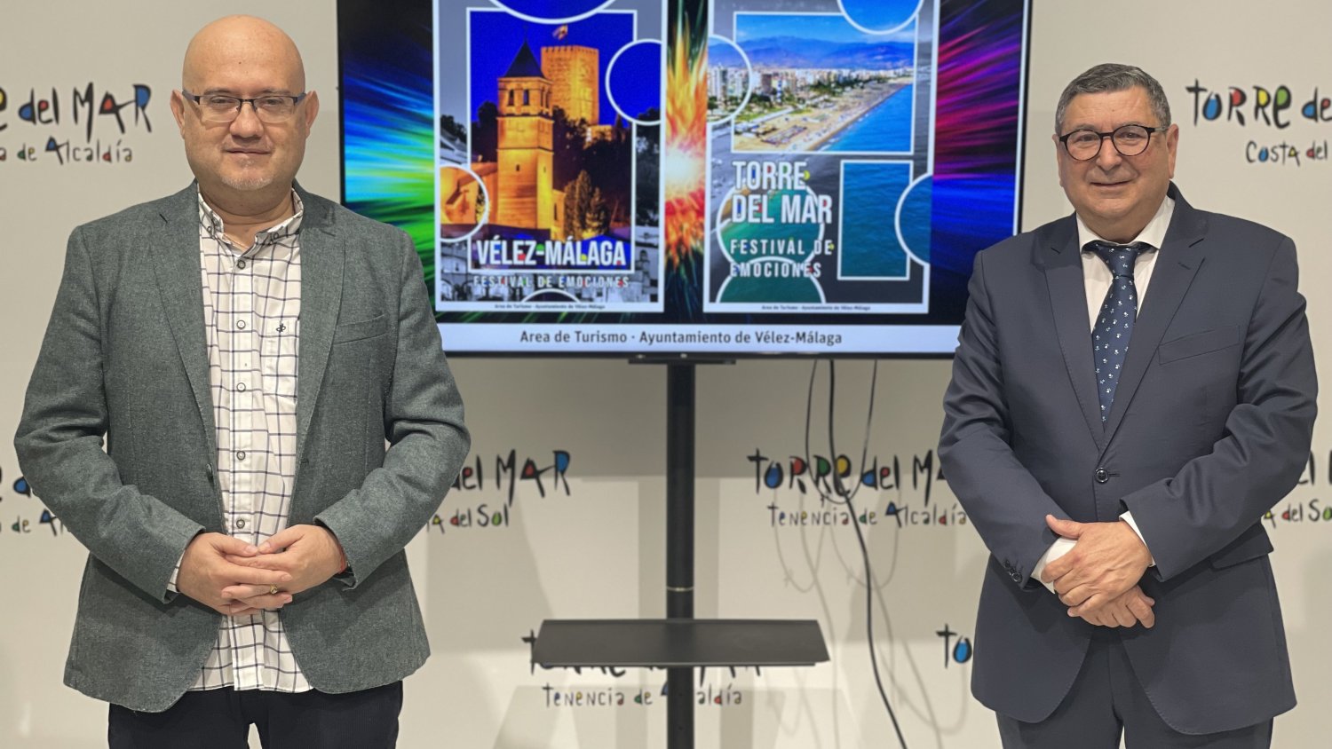 Vélez-Málaga acude por primera vez a Fitur como un destino turístico inteligente