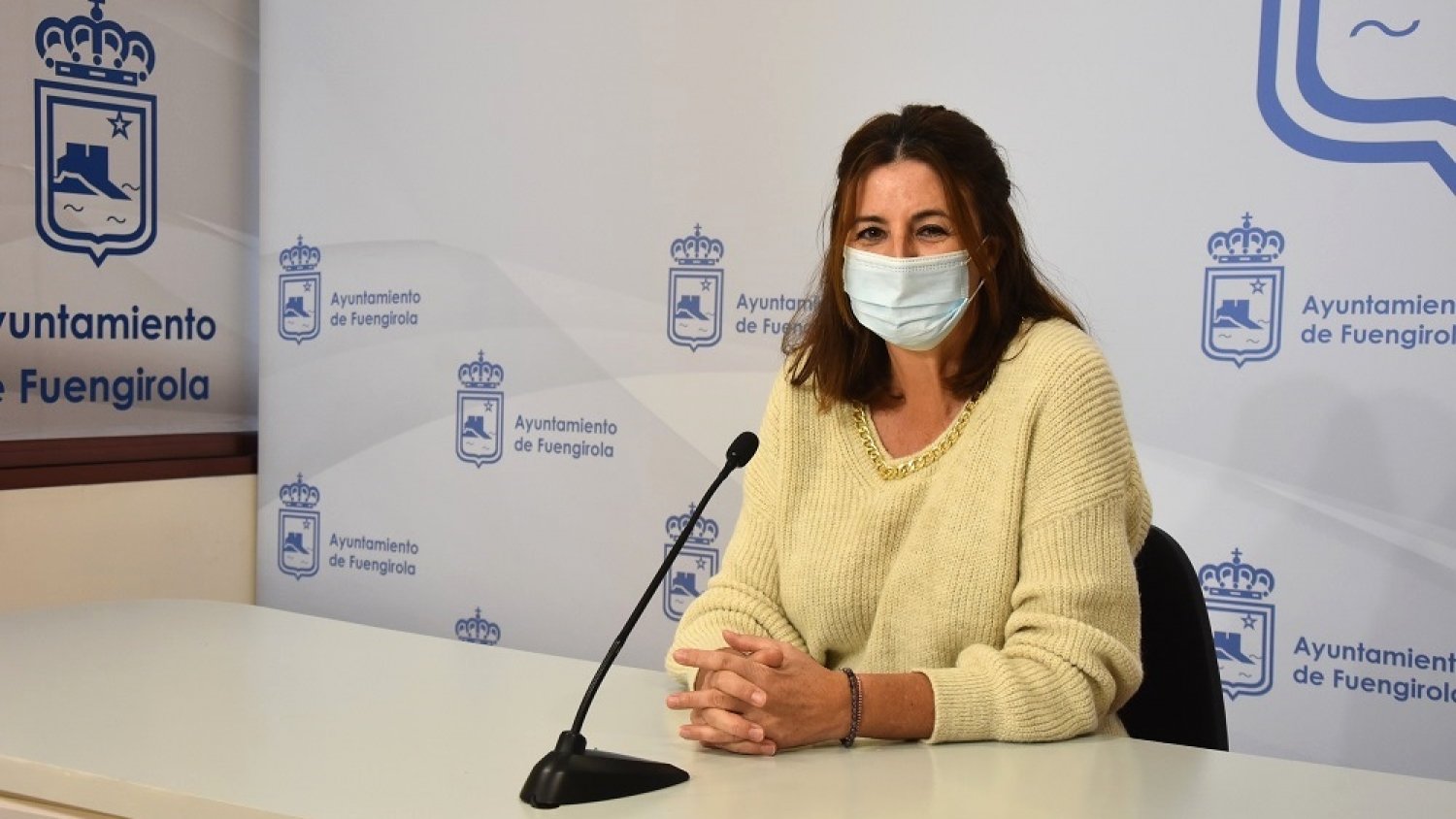El Ayuntamiento de Fuengirola limita el funcionamiento de la zona azul hasta las 18:00 horas