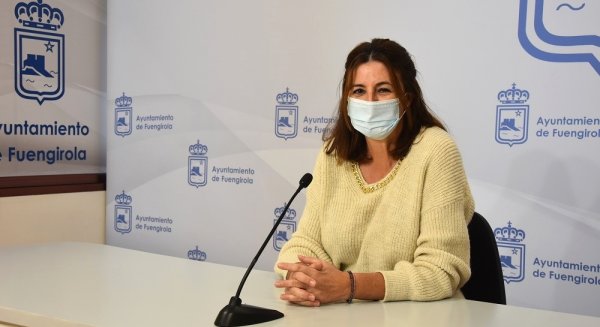 El Ayuntamiento de Fuengirola limita el funcionamiento de la zona azul hasta las 18:00 horas