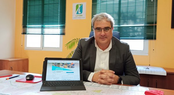 Torremolinos pone en marcha sus redes sociales como vía de comunicación directa con la ciudadanía
