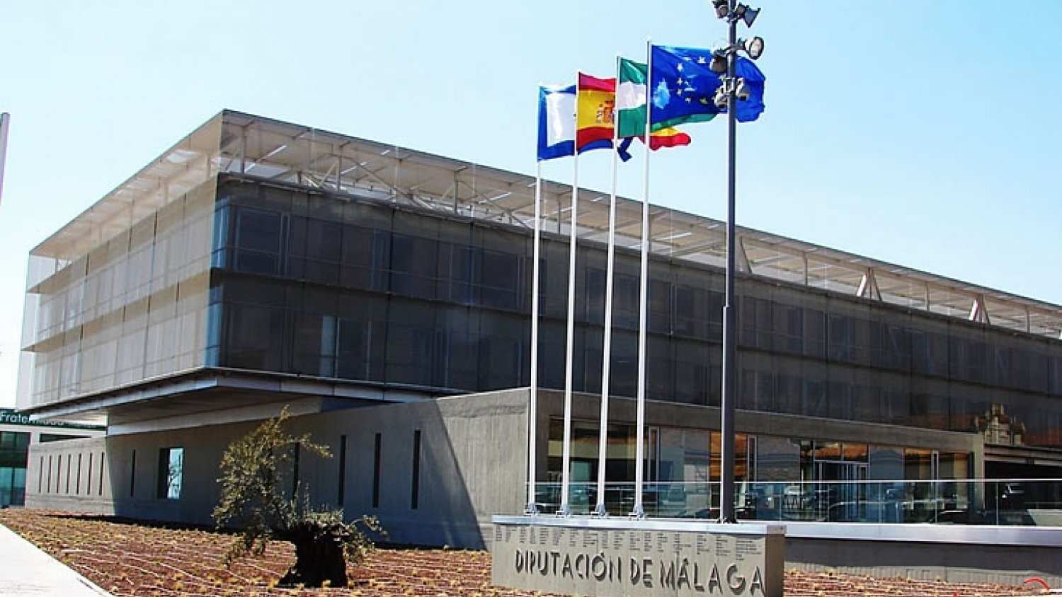IU y Podemos exigen medidas a Diputación para una educación personalizada reduciendo la ratio de alumnos