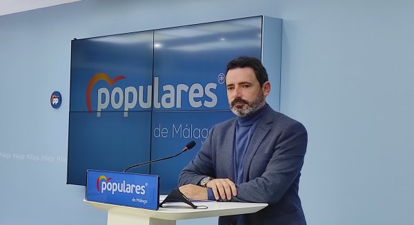 Carmona exige una respuesta rápida al gobierno de Pedro Sánchez ante la pandemia