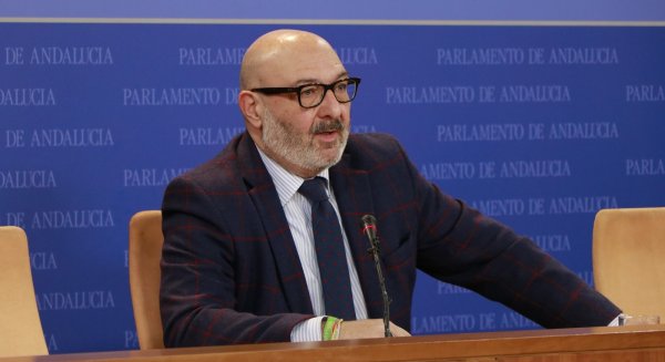 VOX lamenta que la Junta de Andalucía haya incumplido el pacto presupuestario antes de entrar en vigor