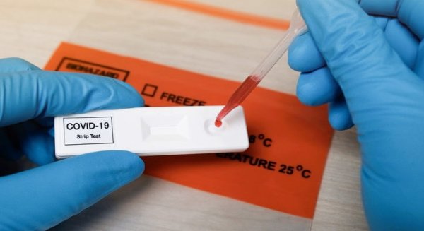 La Consejería de Salud realiza un cribado masivo en Mijas el 14 de enero a 1.000 vecinos aleatorios