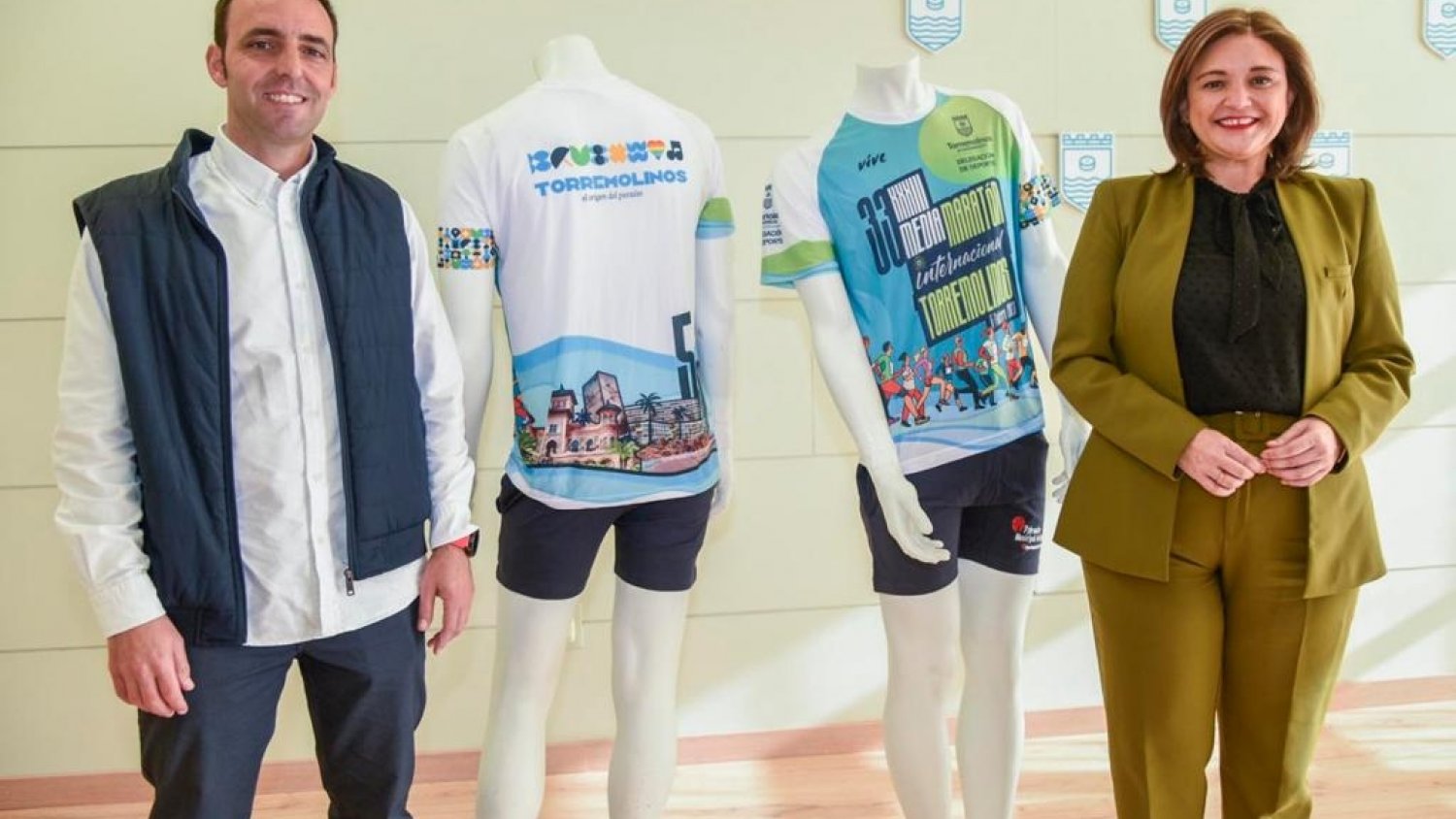 La Media Maratón de Torremolinos supera ya los 1.000 inscritos