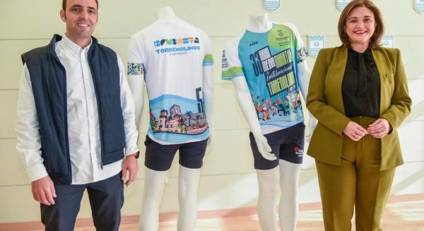 La Media Maratón de Torremolinos supera ya los 1.000 inscritos