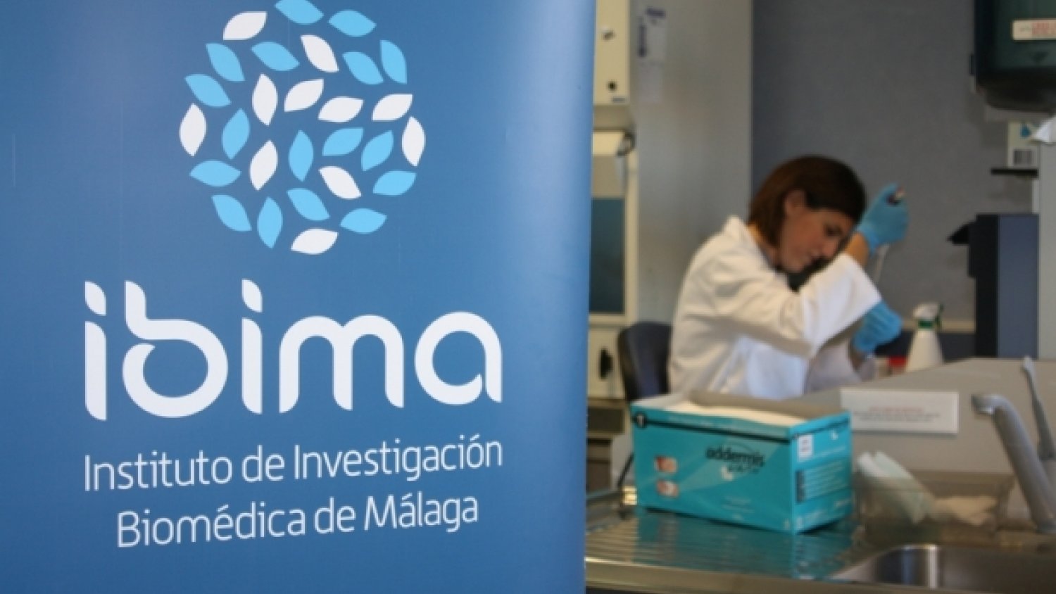 El Distrito Málaga-Guadalhorce participa junto con el IBIMA creando una red europea de nuevas tecnologías