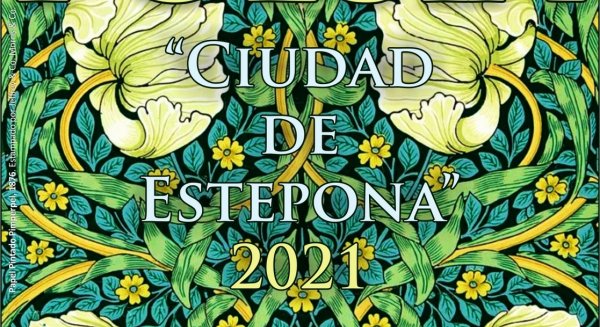 Abierto el plazo para el I Premio Internacional de Poesía ‘Ciudad de Estepona’