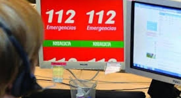 Muere un hombre tiroteado dentro de un vehículo en Benahavís