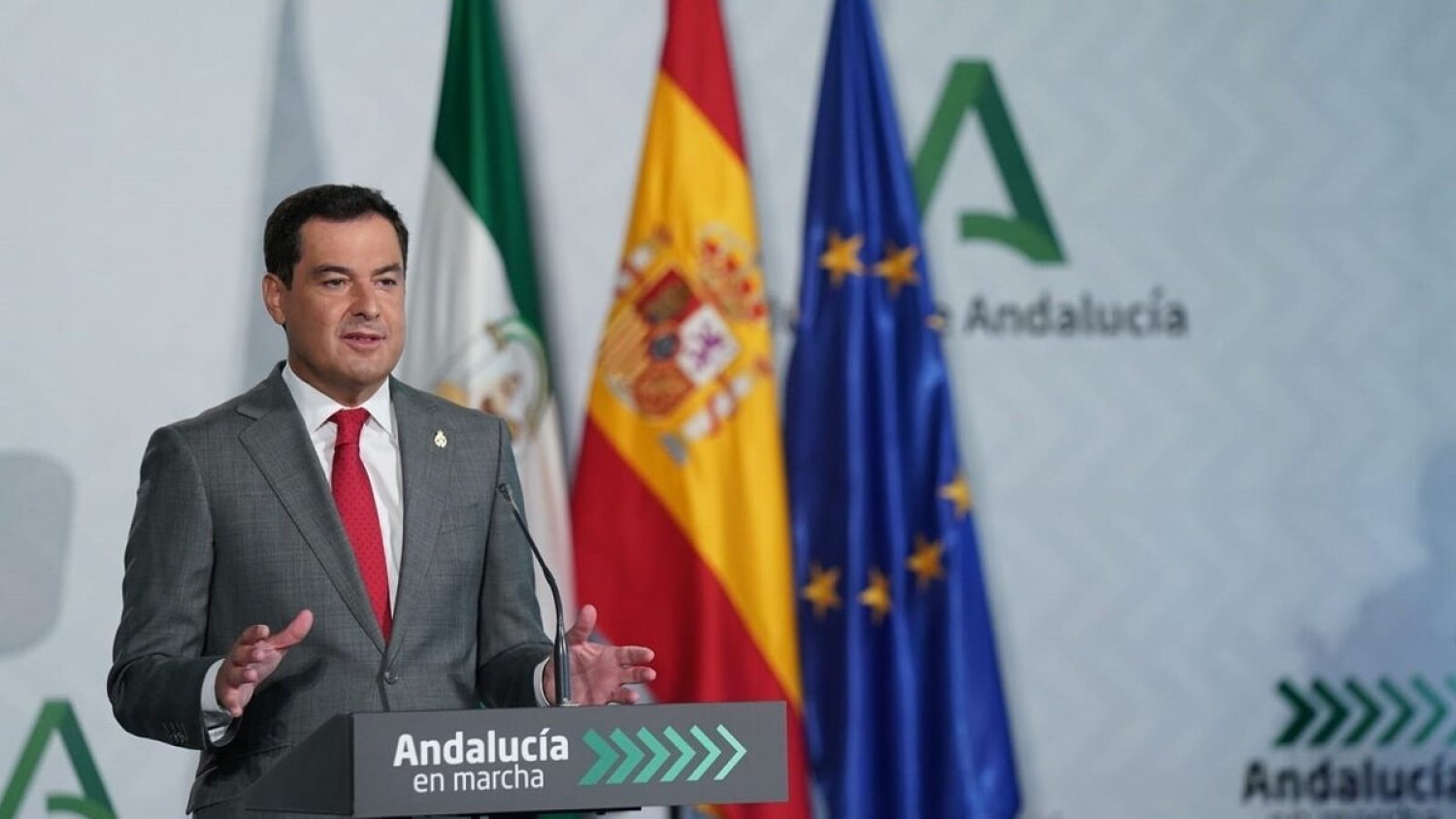 Andalucía mantiene el confinamiento perimetral y cierra la hostelería a las 18.00 horas tras la Navidad