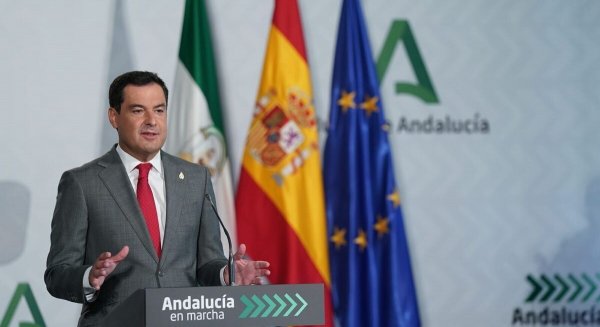 Andalucía mantiene el confinamiento perimetral y cierra la hostelería a las 18.00 horas tras la Navidad