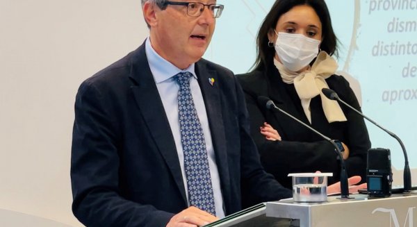 La Costa del Sol vive el peor año turístico y pierde 9,3 millones de turistas y 10.352 millones de euros