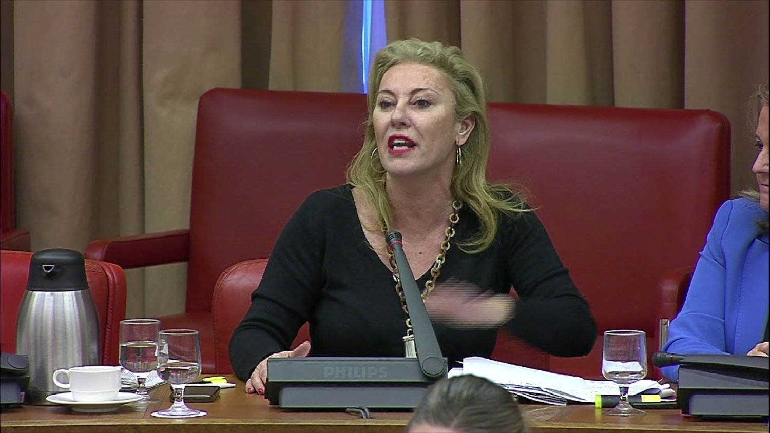 PP de Málaga muestra su preocupación por la inacción del Gobierno ante la destrucción de empleo