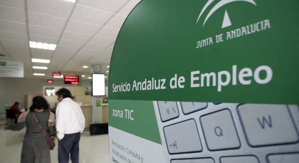 El 2020 deja casi 48.000 nuevos parados y 34.500 afectados por ERTE en la provincia de Málaga