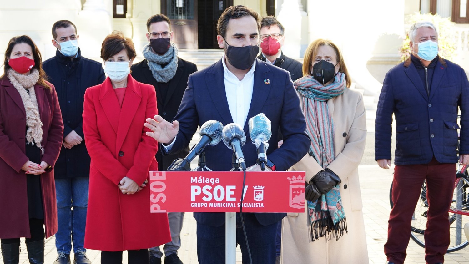 PSOE asegura que 