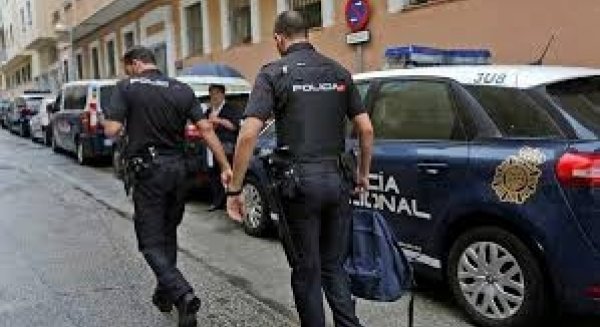 Desarticulado en la zona Este de Málaga dos puntos de venta de droga al menudeo con cuatro detenidos