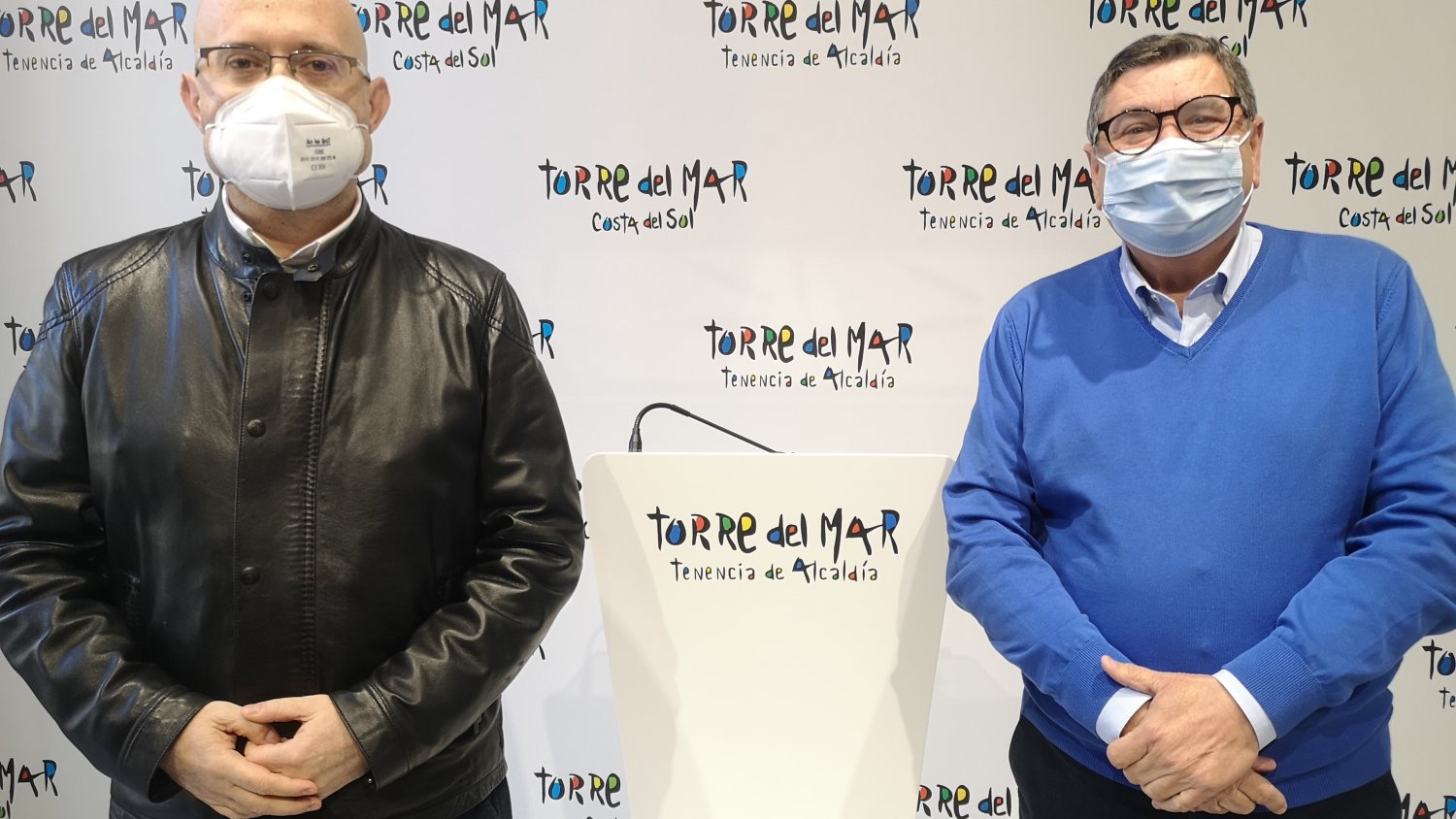 Vélez-Málaga reduce la tasa de ocupación de la vía pública de 2020 a comercios y empresas