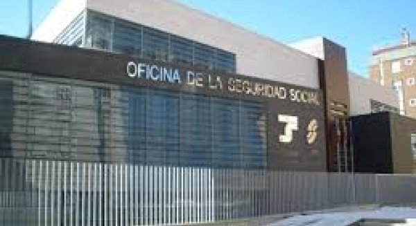 El número de pensiones contributivas en Málaga asciende a 271.197 en el mes de diciembre