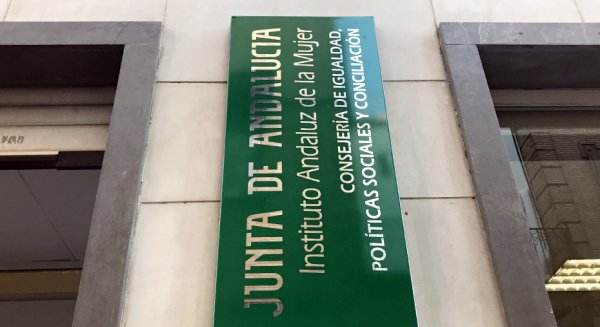 Igualdad refuerza los centros de acogida de Málaga para la atención de víctimas de violencia de género