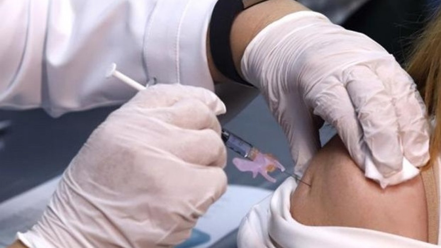 Salud prepara los 45 puntos de vacunación para el Covid-19 en Atención Primaria y los 37 de los hospitales